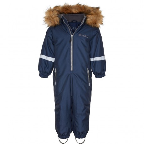 HULABALU Kinder Schneeanzug Детский снежный костюм