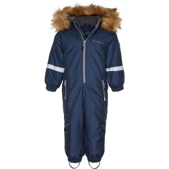 HULABALU Kinder Schneeanzug Детский снежный костюм