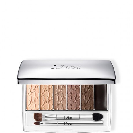 DIOR (Диор) Lidschatten Тени для век Backstage Eye Reviver, Nr. 001 / 9,40 г