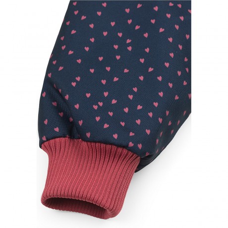 racoon outdoor Asta Wintermantel Аста зимнее пальто