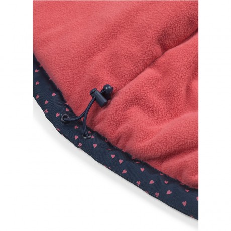 racoon outdoor Asta Wintermantel Аста зимнее пальто