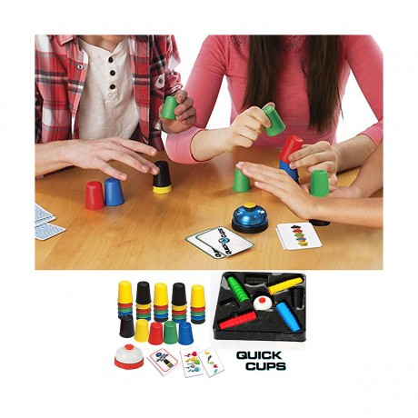 Vetaka Quick Cups kinderspiele fur Kinder Детские игры Quick Cups для детей