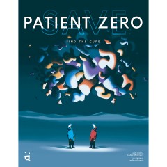 Save Patient Zero Спасти нулевого пациента