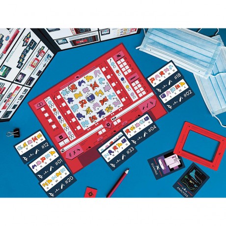 Save Patient Zero Спасти нулевого пациента