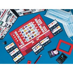 Save Patient Zero Спасти нулевого пациента