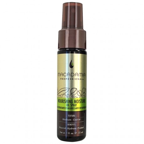 МАКadamia Nourishing Moisture Oil  Haarol Haarol, 125 мл