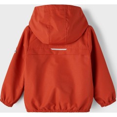 name it Kinder Ubergangsjacke NMNMARILO (recycelt) Детская демисезонная куртка NMNMARILO (переработанная)
