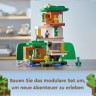LEGO LEGO Minecraft 21174 Das moderne Baumhaus LEGO Minecraft 21174 Современный дом на дереве
