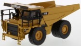 Cat 775E Dumper Самосвал Cat 775E