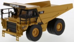Cat 775E Dumper Самосвал Cat 775E