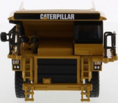 Cat 775E Dumper Самосвал Cat 775E