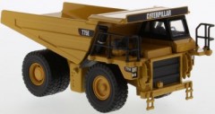 Cat 775E Dumper Самосвал Cat 775E