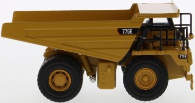 Cat 775E Dumper Самосвал Cat 775E