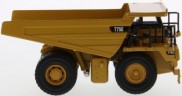 Cat 775E Dumper Самосвал Cat 775E