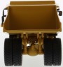 Cat 775E Dumper Самосвал Cat 775E