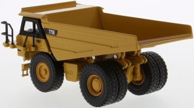Cat 775E Dumper Самосвал Cat 775E