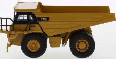 Cat 775E Dumper Самосвал Cat 775E