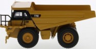Cat 775E Dumper Самосвал Cat 775E