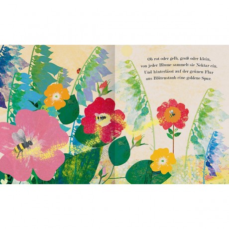 arsEdition Verlag Bienen пчелы