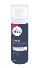 Veet EXPERT Intim-Haarentfernungs-Set Набор для интимной эпиляции EXPERT