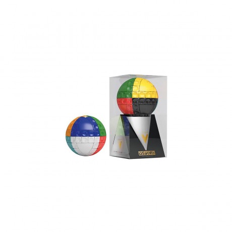 V-Sphere Zauberwurfel 3D-Puzzle Кубик Рубика V-Sphere 3D Puzzle