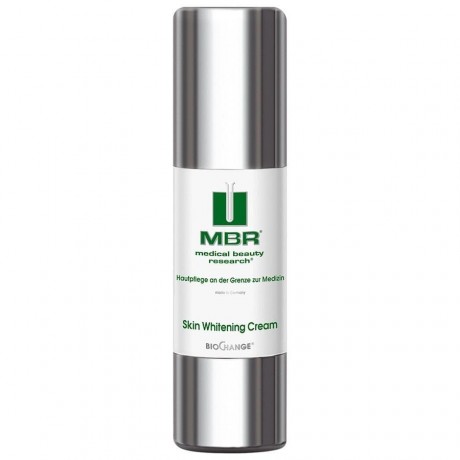 MBR Medical Beauty Research Skin Whitening Cream Крем для отбеливания кожи