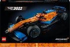 LEGO LEGO Technic 42141 McLaren Formel 1 Rennwagen LEGO Technic 42141 Гоночный автомобиль McLaren Formula 1