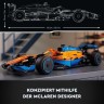 LEGO LEGO Technic 42141 McLaren Formel 1 Rennwagen LEGO Technic 42141 Гоночный автомобиль McLaren Formula 1