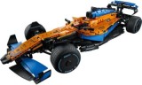 LEGO LEGO Technic 42141 McLaren Formel 1 Rennwagen LEGO Technic 42141 Гоночный автомобиль McLaren Formula 1
