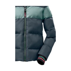 killtec Winterjacke fur Madchen Зимняя куртка для девочки