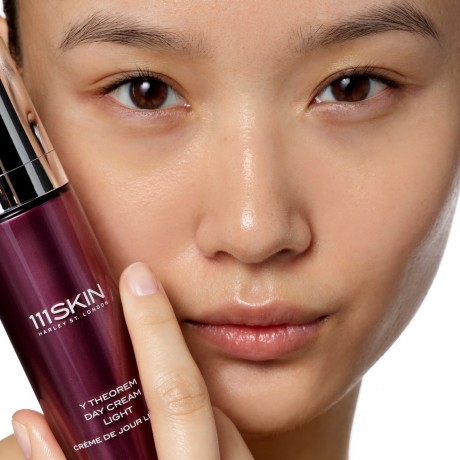 111Skin Day Cream Light Nac Y2 Дневной крем Light Nac Y2