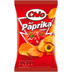 Chio Картофельные чипсы с паприкой 150г