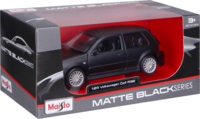 Maisto 1:24 VW Golf R32 1:24 Фольксваген Гольф R32