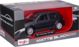 Maisto 1:24 VW Golf R32 1:24 Фольксваген Гольф R32