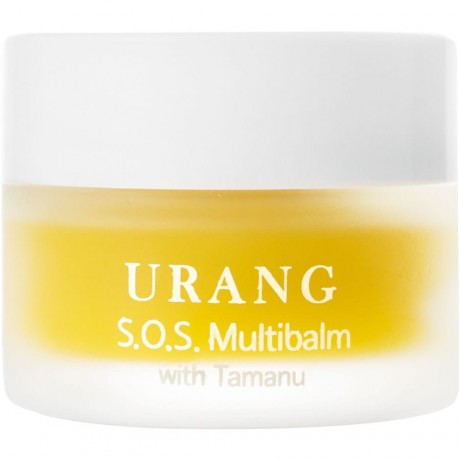 URANG SOS Multibalm  SOS мульти бальзам