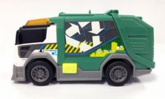 Dickie Toys City Cleaner Городской уборщик