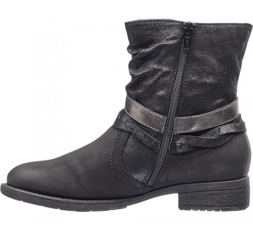 Medicus Boots, Weite H