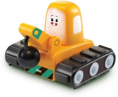 Vtech Tut Tut Cory Flitzer Кори Флитцер