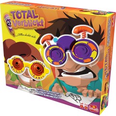 Goliath Total Verblickt Полностью потерян