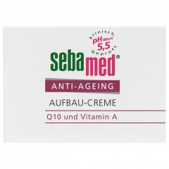 sebamed Anti Ageing Aufbau-Creme Антивозрастной крем для наращивания