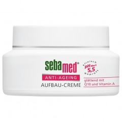 sebamed Anti Ageing Aufbau-Creme Антивозрастной крем для наращивания
