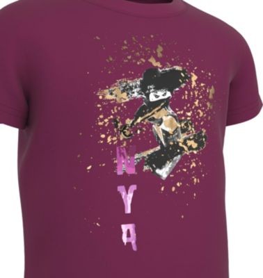 LEGO LEGO Ninjago T-Shirt fur Madchen Футболка для девочек LEGO Ninjago