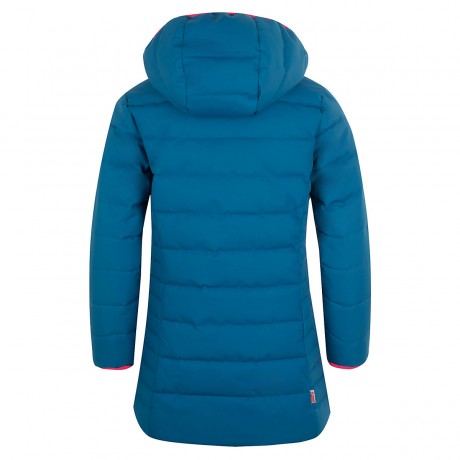 TROLLKIDS Wintermantel STAVANGER fur Madchen Зимнее пальто STAVANGER для девочки