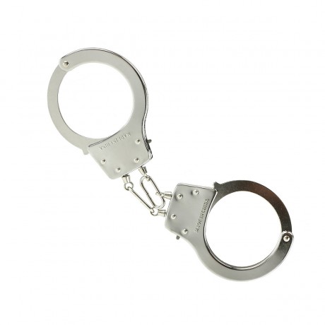 Toi-Toys POLICE Polizei Handschellen aus Metal ПОЛИЦИЯ Металлические наручники