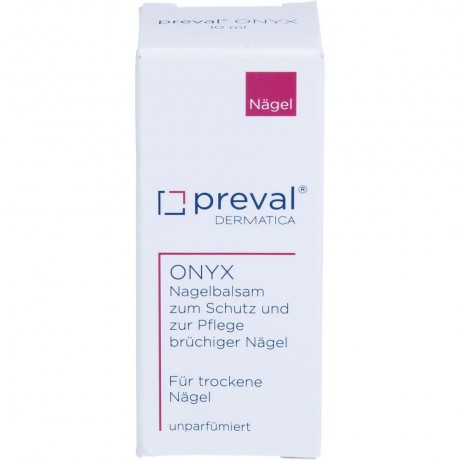 PREVAL Onyx flussig  Оникс жидкий
