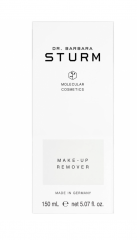 DR. BARBARA STURM Make-up Remover Средство для снятия макияжа 150 мл