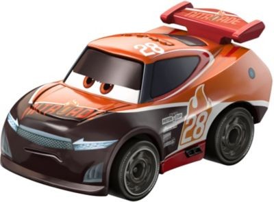 Mattel Disney Pixar Cars Mini Racers Blindpack Sortiment Ассортимент слепых наборов Disney Pixar Cars Mini Racers