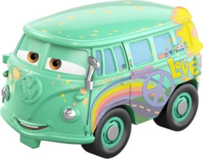 Mattel Disney Pixar Cars Mini Racers Blindpack Sortiment Ассортимент слепых наборов Disney Pixar Cars Mini Racers