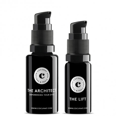 Cocunat The Architect  Архитектор