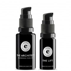 Cocunat The Architect  Архитектор